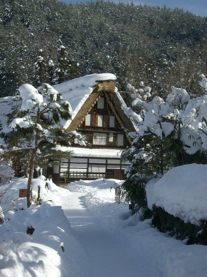 Beyond Hotel Takayama 2Nd Exteriér fotografie